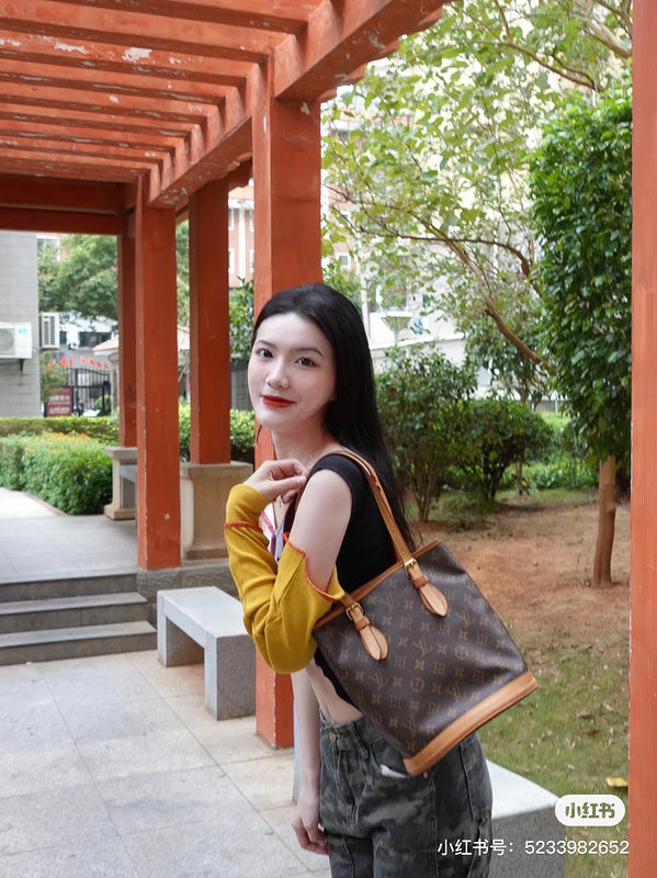 Ozarra - GUKI Women Bags - 1531