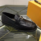 Ozarra Luxury - LOV Men Shoes - 1949