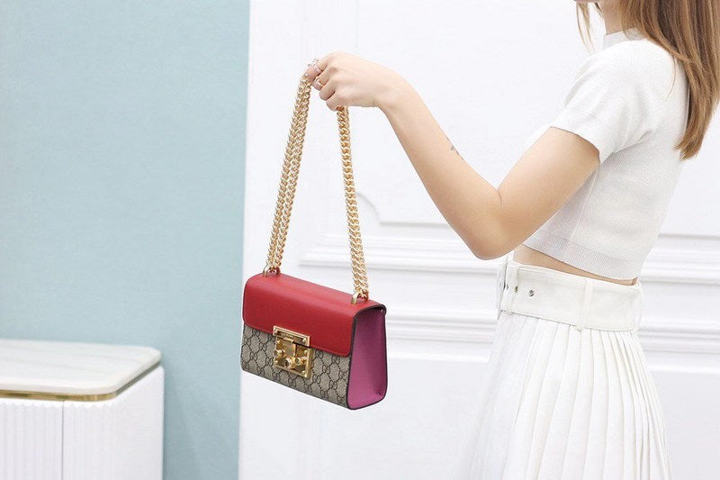 Ozarra - GCI Bags - 301
