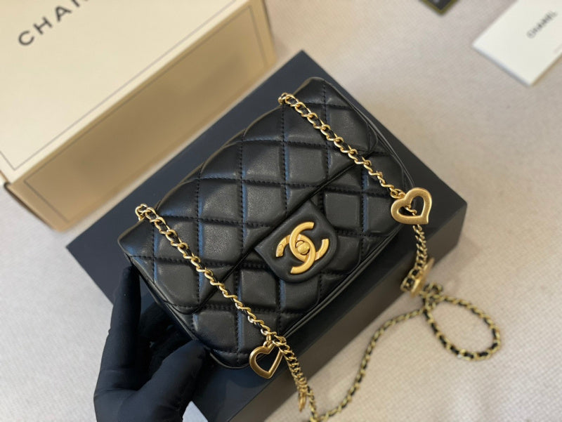 Ozarra - CHL Bags - 7184