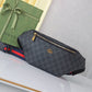 Ozarra - GCI Bags - 2012