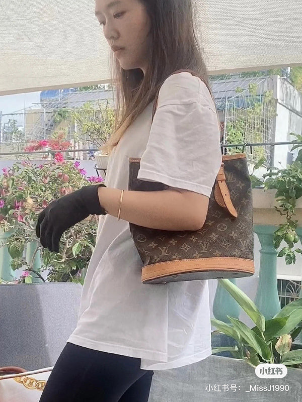 Ozarra - GUKI Women Bags - 1531