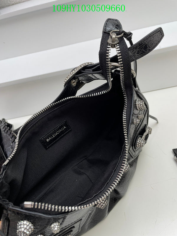 Ozarra Fashion - BGA Bags - 1786