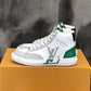 Ozarra Luxury - LOV Men Shoes - 1192