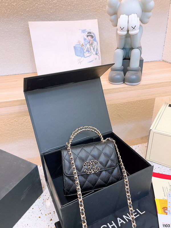 Ozarra - CHL Bags - 6873
