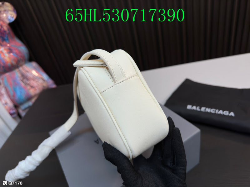 Ozarra Fashion - BGA Bags - 1702