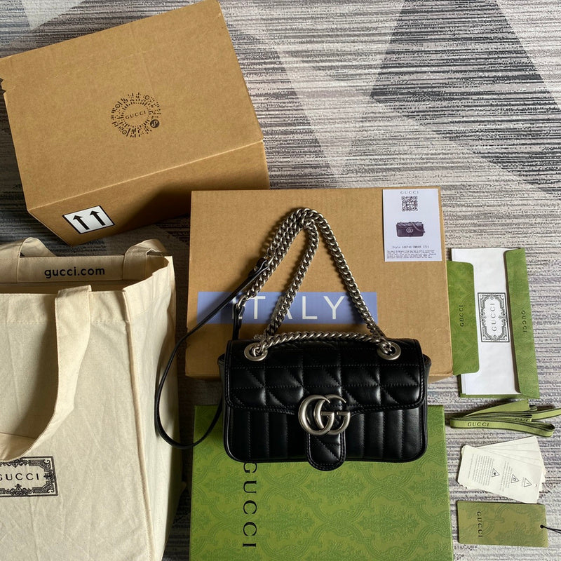 Ozarra - GG Bags - 1691