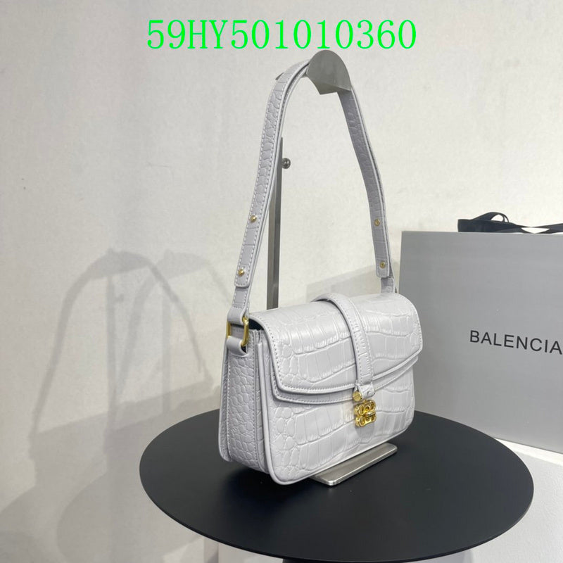 Ozarra Fashion - BGA Bags - 2034