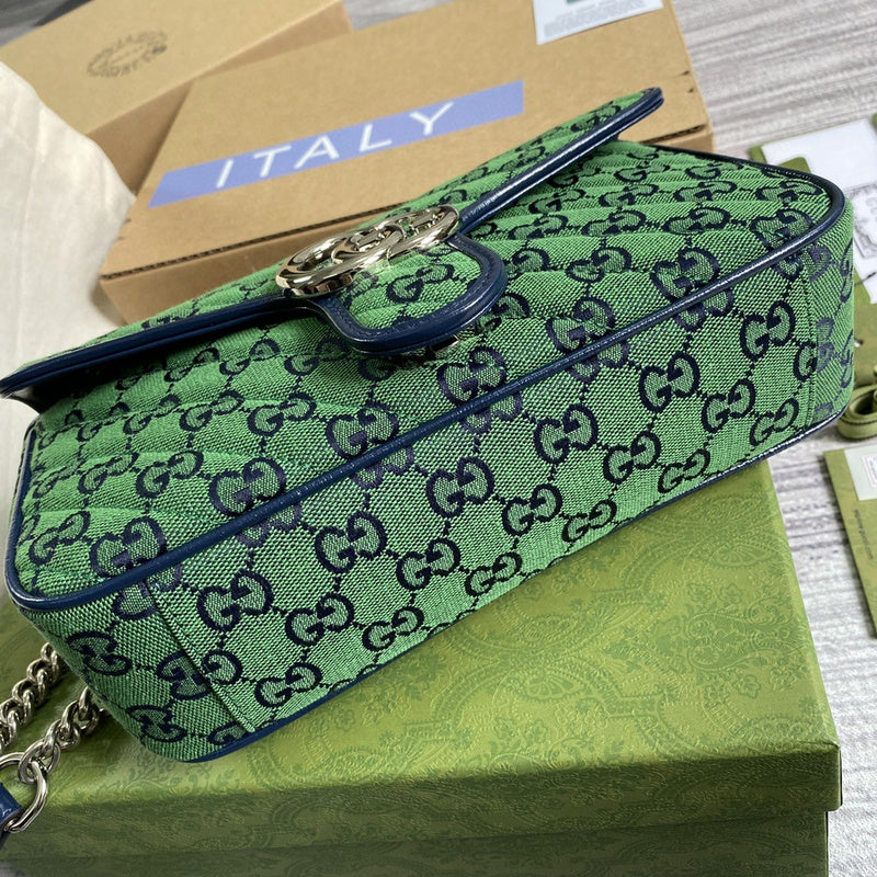 Ozarra - GUKI Bags - 1979