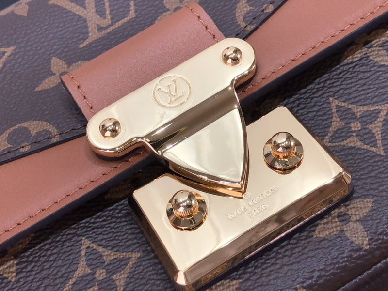 Fashion Lu-Vi bags - 3534