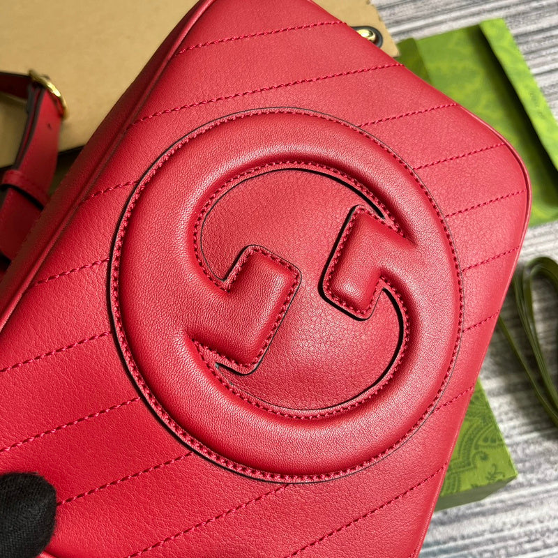 Ozarra - GCI Bags - 5487