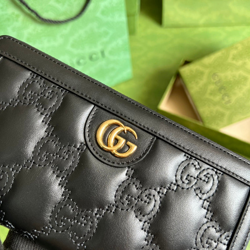OZ - GCI Bags - 821