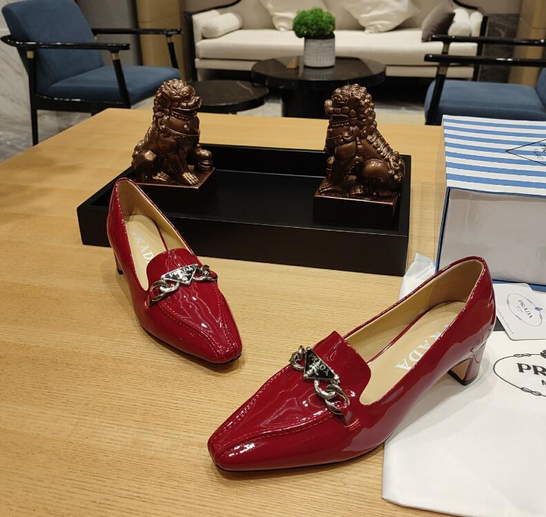 Ozarra Luxury - PD Women Shoes - 203