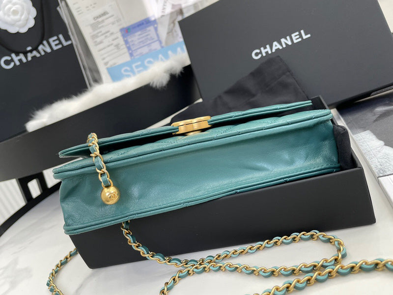Ozarra - CHL Bags - 589