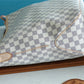 Ozarra Fashion Lu-Vi bags - 8021