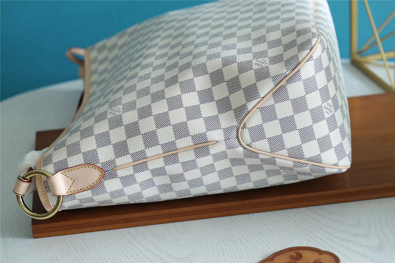 Ozarra Fashion Lu-Vi bags - 8021