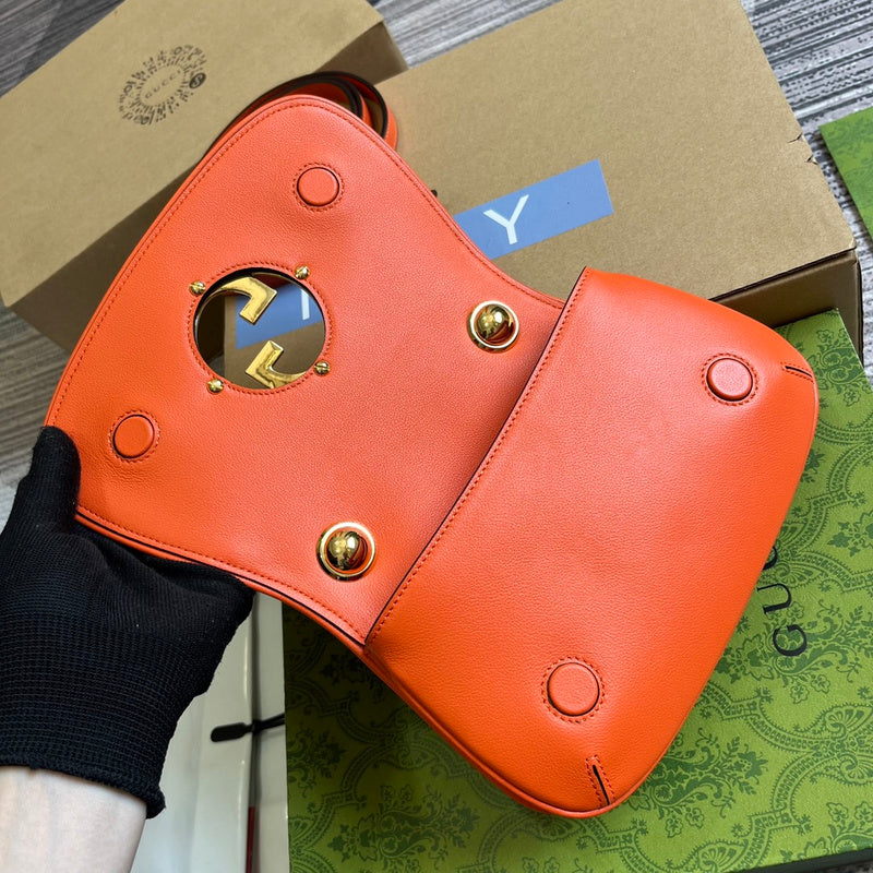 Ozarra - GG Bags - 259