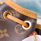Fashion Lu-Vi bags - 4664
