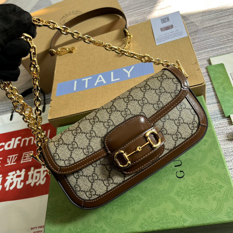 Ozarra - GG Bags - 855