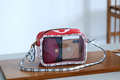 Ozarra Fashion Lu-Vi bags - 9393