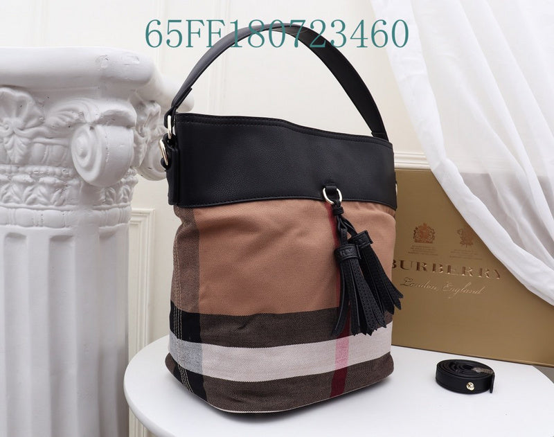 Ozarra Fashion -BBR Bags - 721