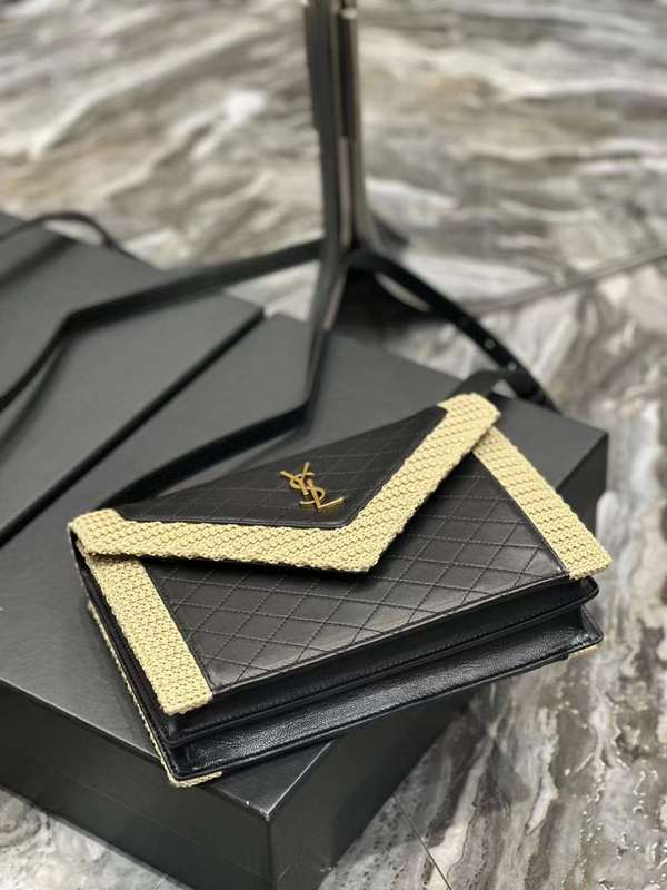 Ozarra - SLY Bags 537