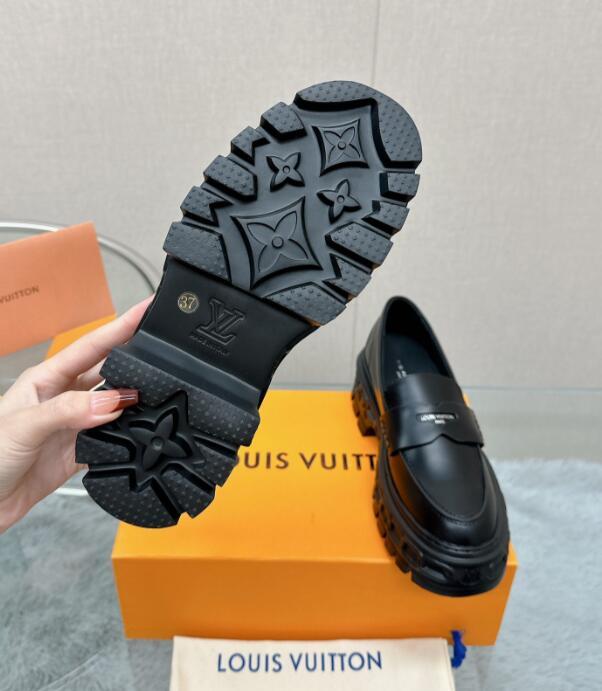 Ozarra Luxury - LOV Women Shoes - 242