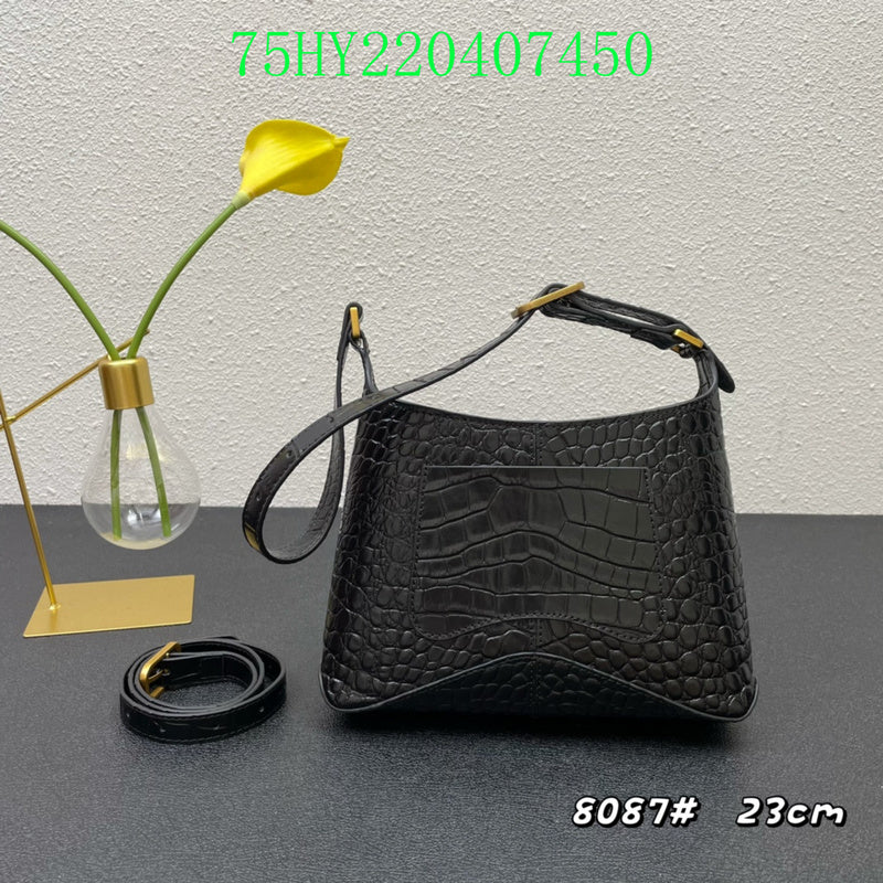 Ozarra Fashion - BGA Bags - 1850