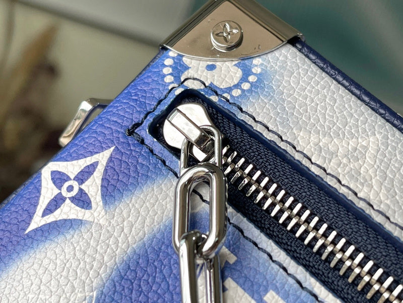 Fashion Lu-Vi bags - 4961