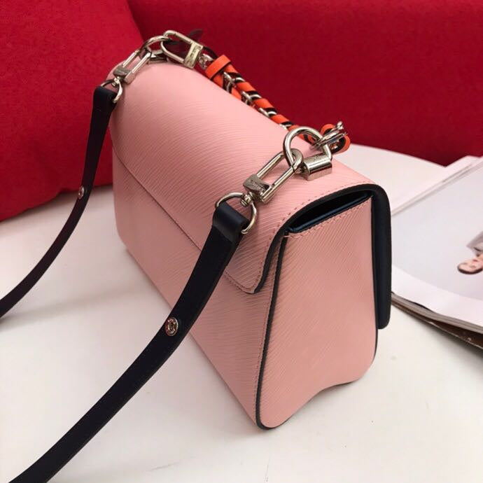 Fashion Lu-Vi bags - 3590