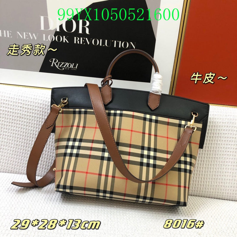 Ozarra Fashion -BBR Bags - 541