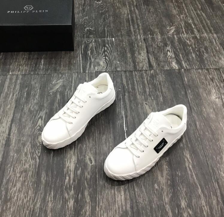 Ozarra Luxury - PHP Shoes - 202
