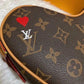 Fashion Lu-Vi bags - 3777