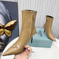 Ozarra Luxury - PD Women Shoes - 352