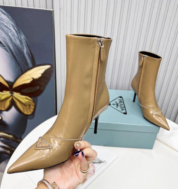 Ozarra Luxury - PD Women Shoes - 352