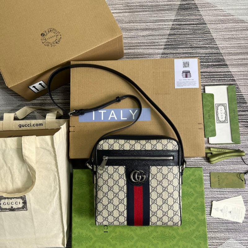 Ozarra - GCI Bags - 4614