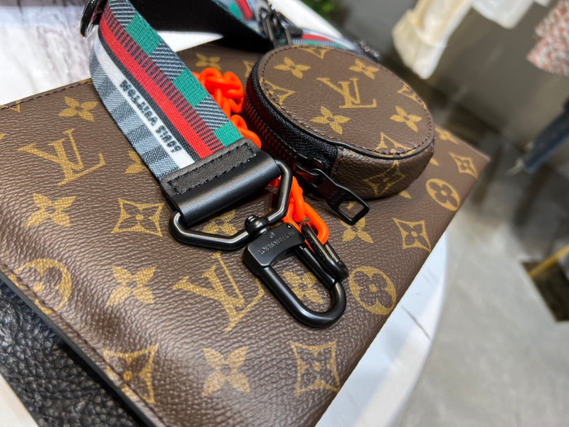 Fashion Lu-Vi bags - 2562