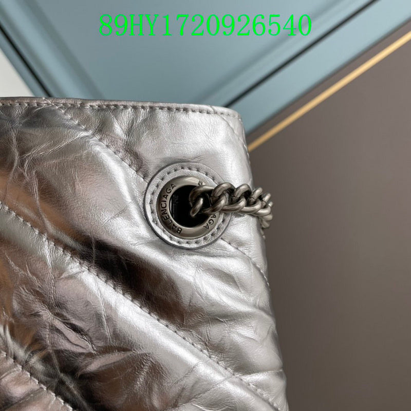 Ozarra Fashion - BGA Bags - 2050