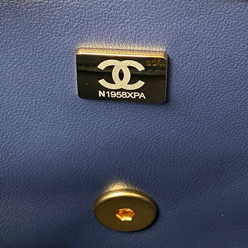 Ozarra - CHL Bags - 7652
