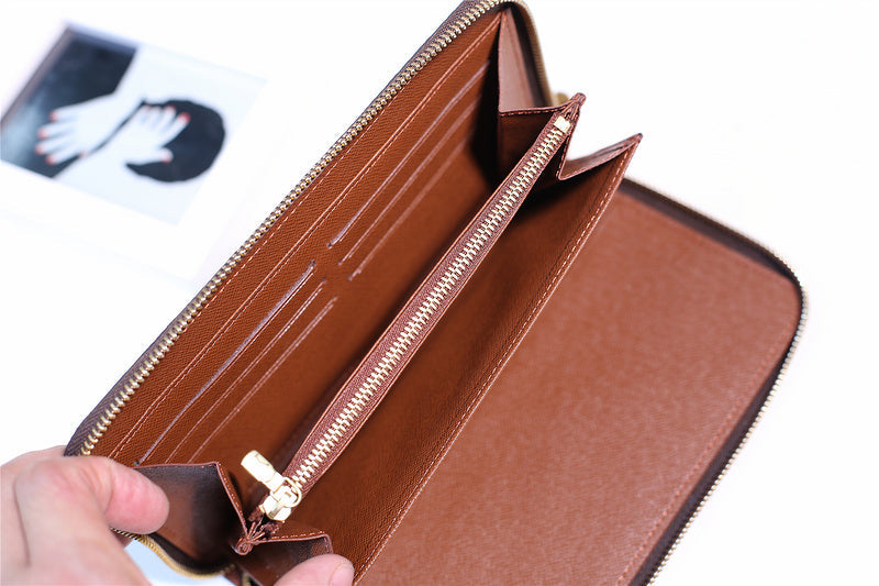 Ozarra Fashion Lu-Vi bags - 10881