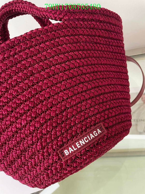 Ozarra Fashion - BGA Bags - 1707