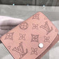 Ozarra Fashion Lu-Vi bags - 9148