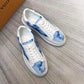 Ozarra Luxury - LOV Men Shoes - 1333