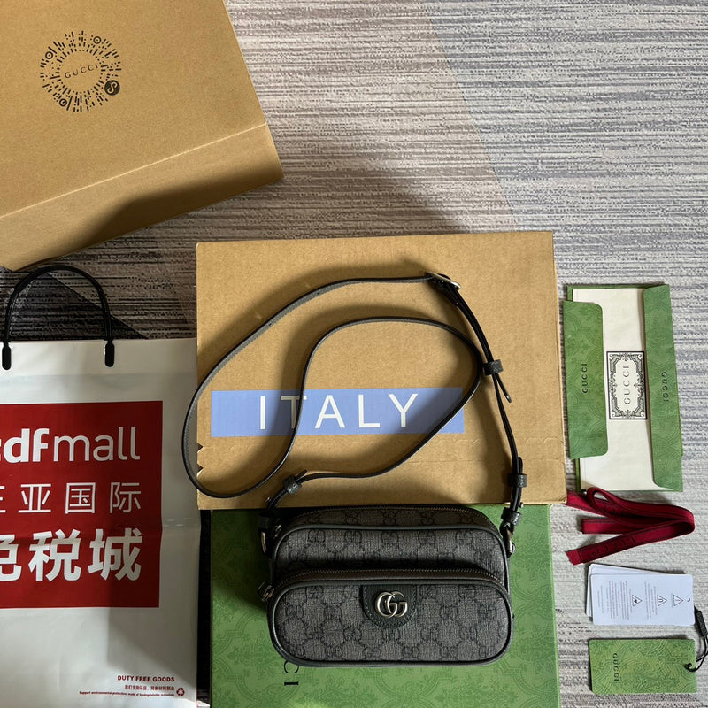 Ozarra - GCI Bags - 5746