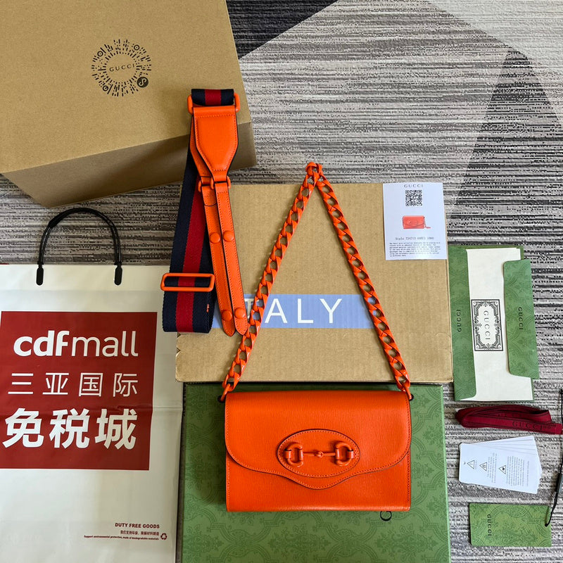 Ozarra - GCI Bags - 5261