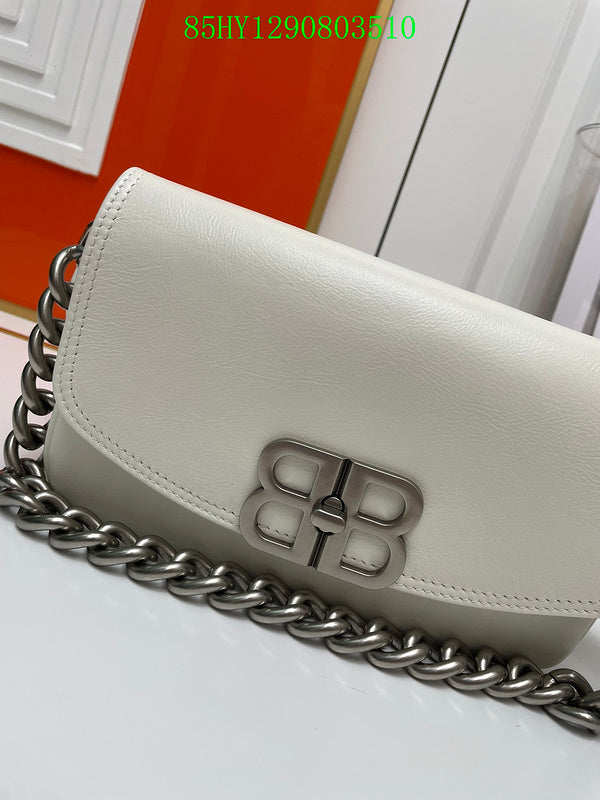 Ozarra Fashion - BGA Bags - 1663