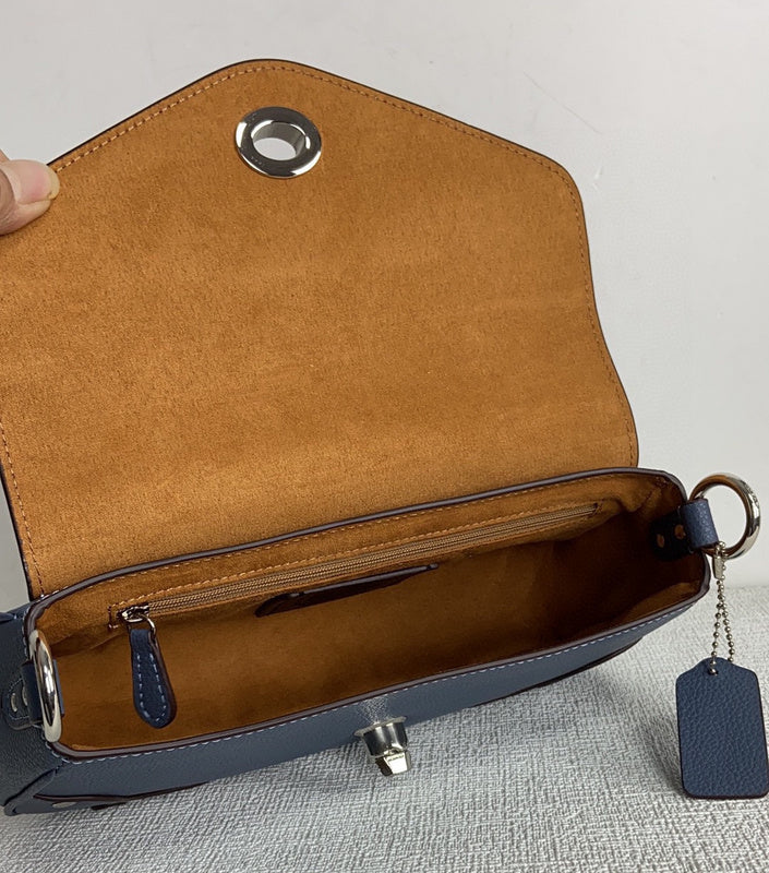 Ozarra - CAH Bags - 214
