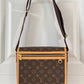 PHALO - LOV Bags - 516