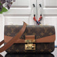 Fashion Lu-Vi bags - 2456