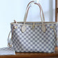 Ozarra Fashion Lu-Vi bags - 8102